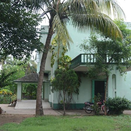 ホテル Seva Kendra Hijli Kharagpur エクステリア 写真