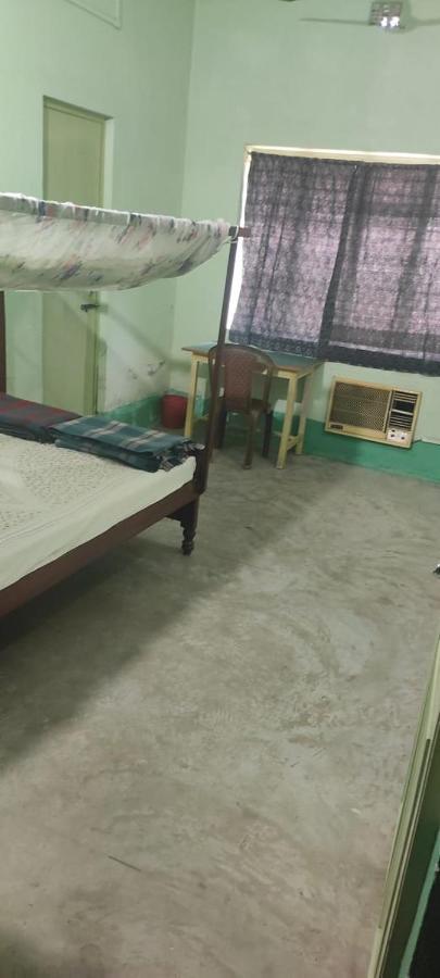 ホテル Seva Kendra Hijli Kharagpur エクステリア 写真