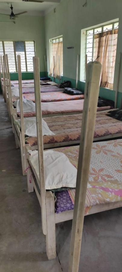 ホテル Seva Kendra Hijli Kharagpur エクステリア 写真
