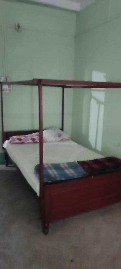 ホテル Seva Kendra Hijli Kharagpur エクステリア 写真