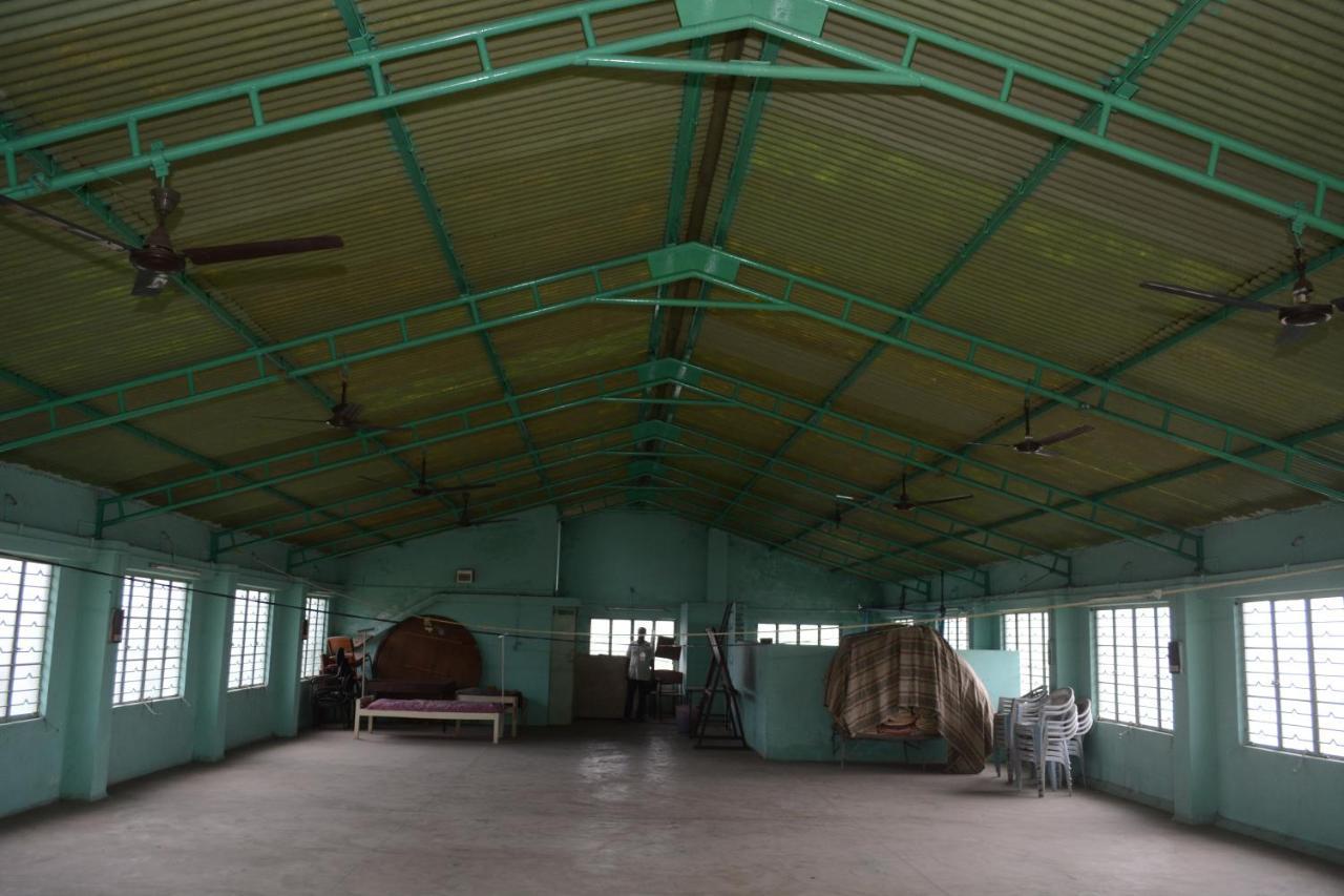 ホテル Seva Kendra Hijli Kharagpur エクステリア 写真