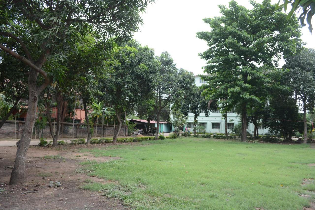 ホテル Seva Kendra Hijli Kharagpur エクステリア 写真