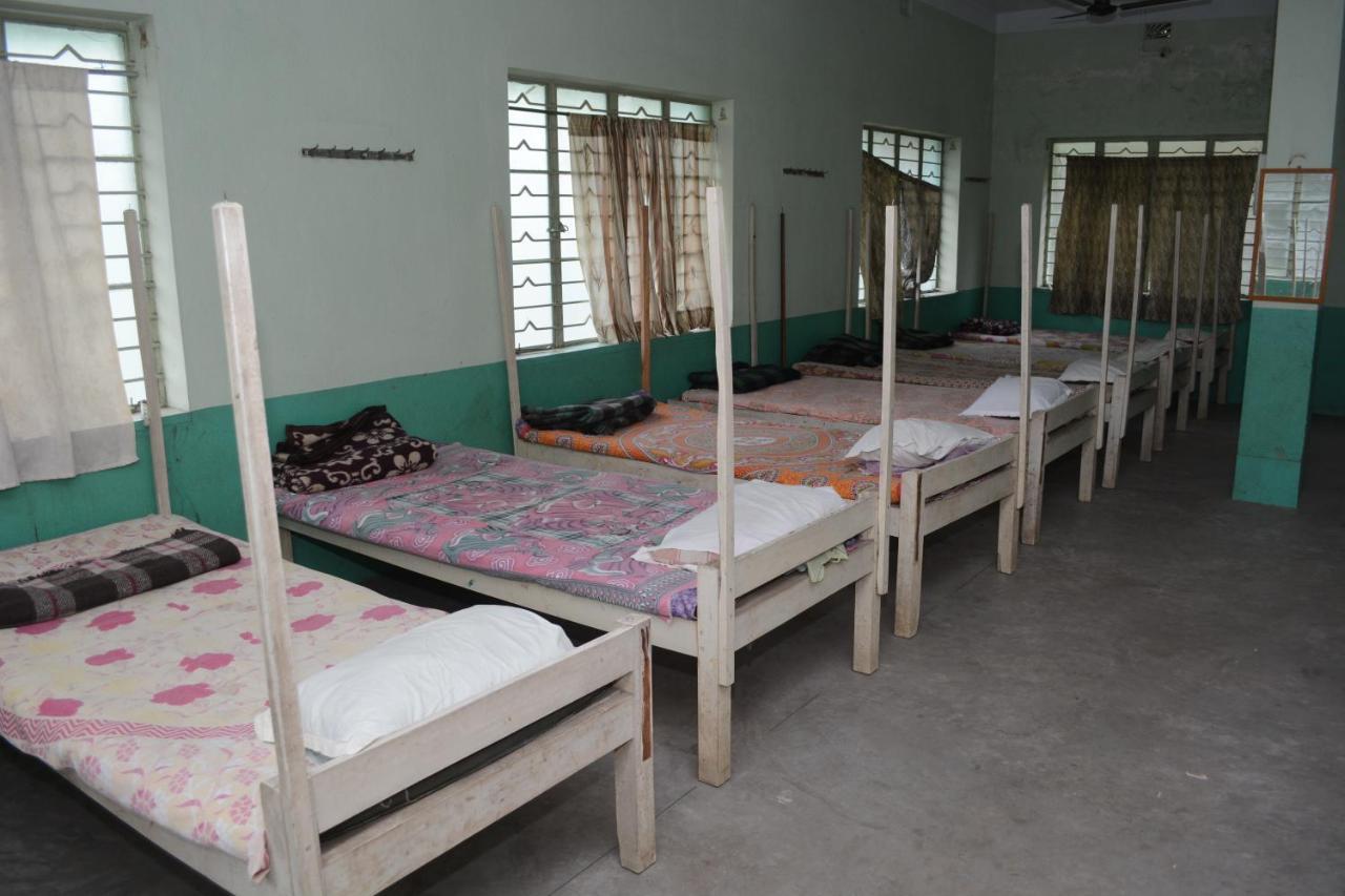 ホテル Seva Kendra Hijli Kharagpur エクステリア 写真